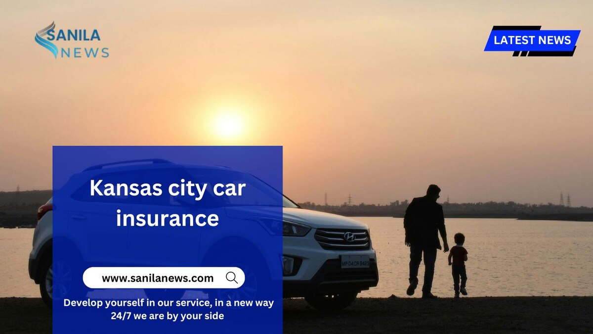 Kansas city car insurance