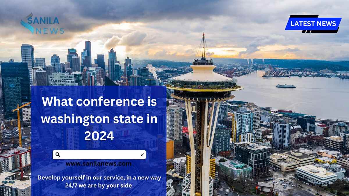 What conference is washington state in